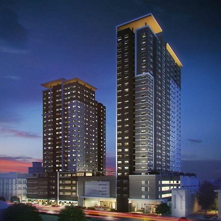 Avida Towers Davao Apartment Exterior foto
