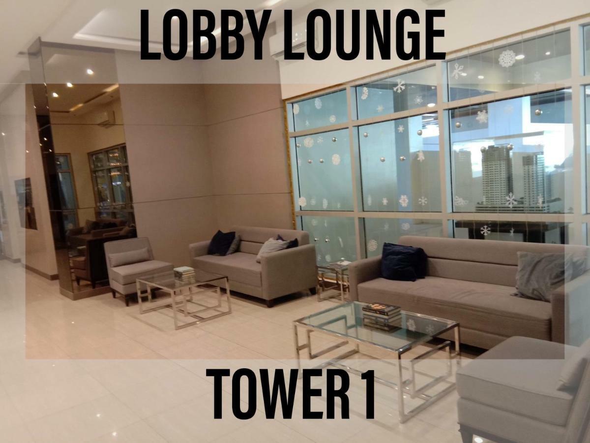 Avida Towers Davao Apartment Exterior foto