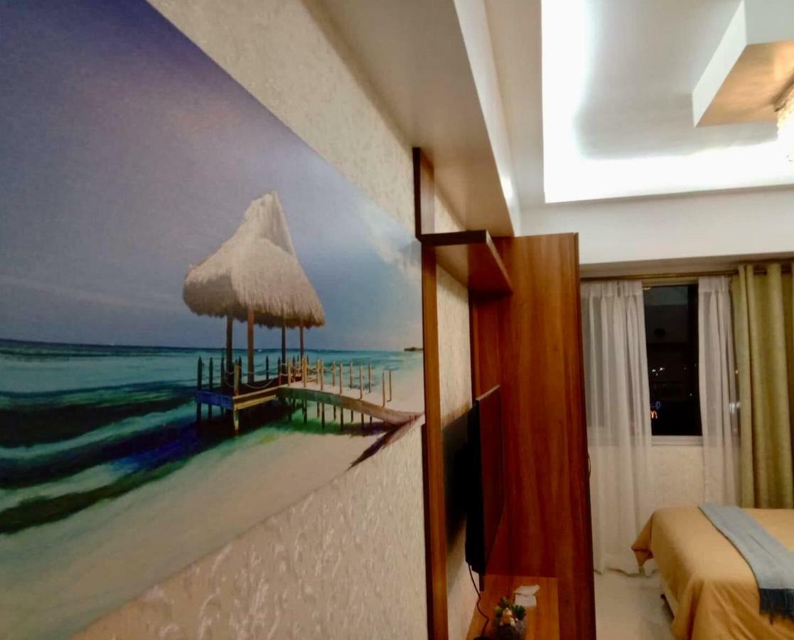Avida Towers Davao Apartment Exterior foto