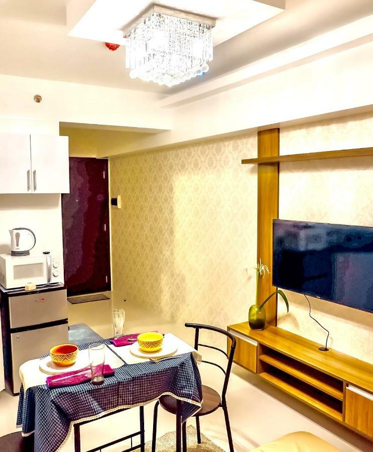 Avida Towers Davao Apartment Exterior foto