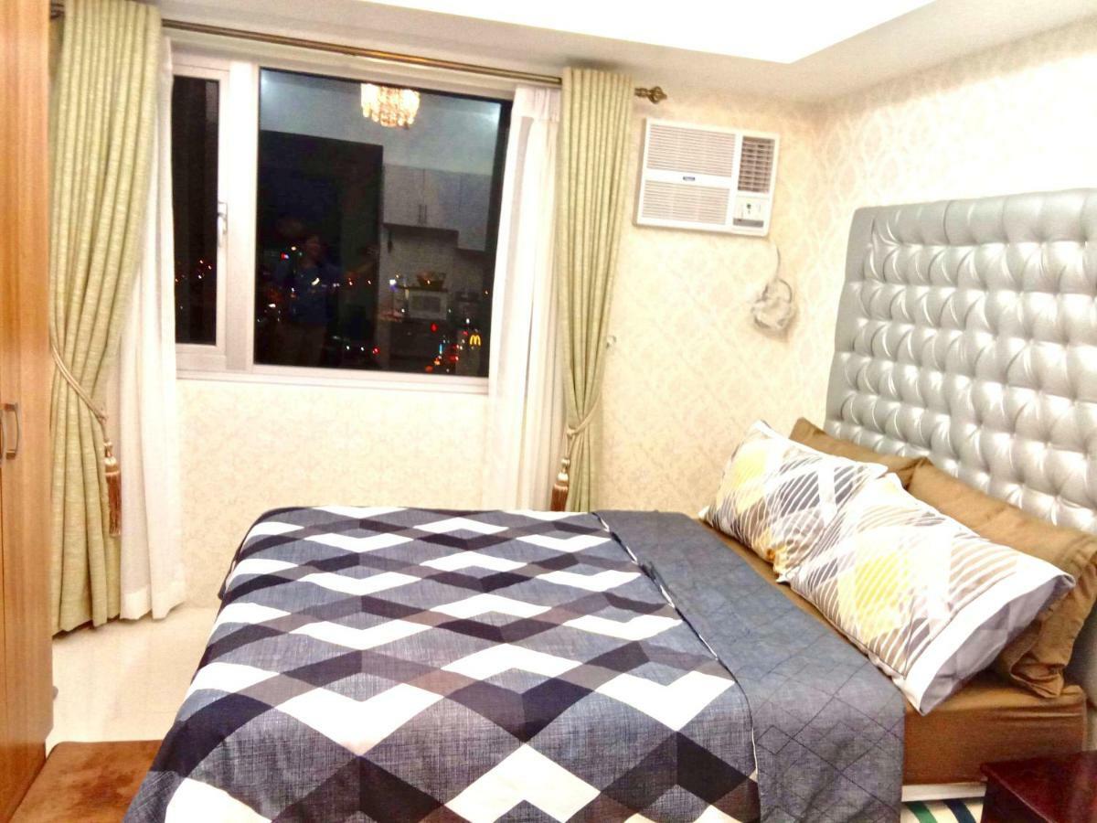 Avida Towers Davao Apartment Exterior foto